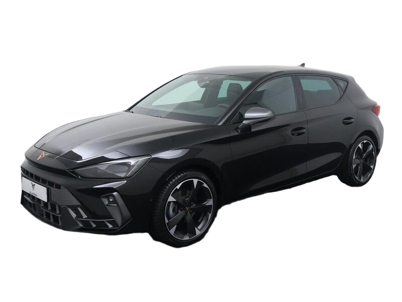 CUPRA Leon occasion