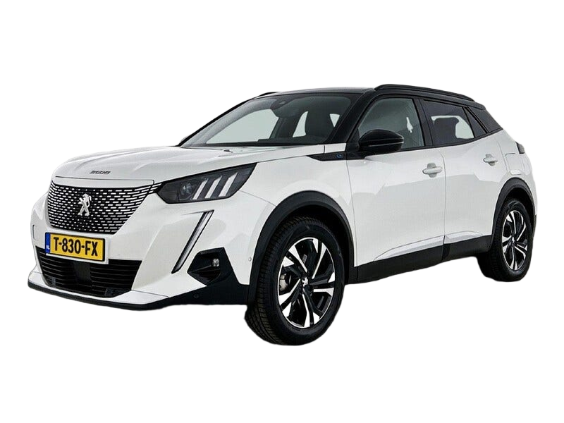 Peugeot e 2008 occasion