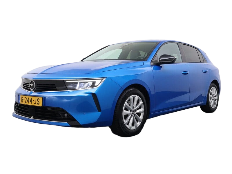 Opel Astra occasion