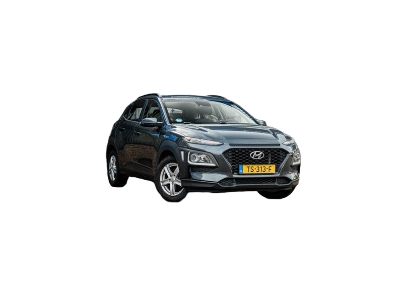 Hyundai Kona occasion