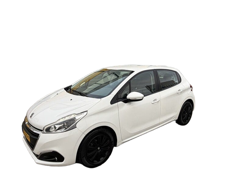 Peugeot 208 occasion