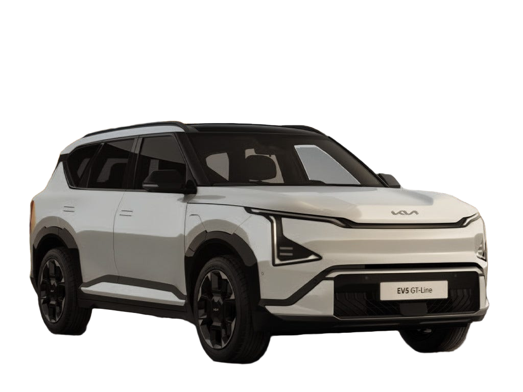 Kia EV5 occasion