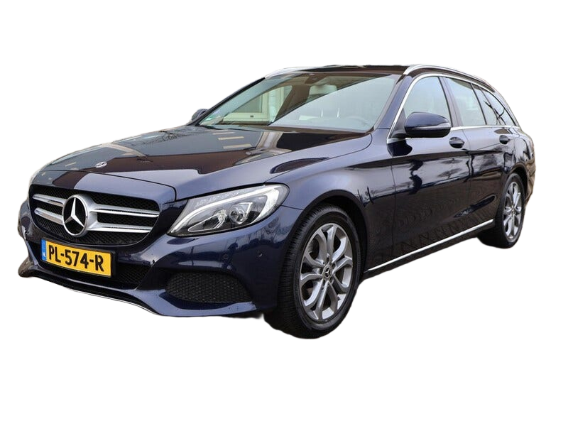 Mercedes Benz C Klasse occasion