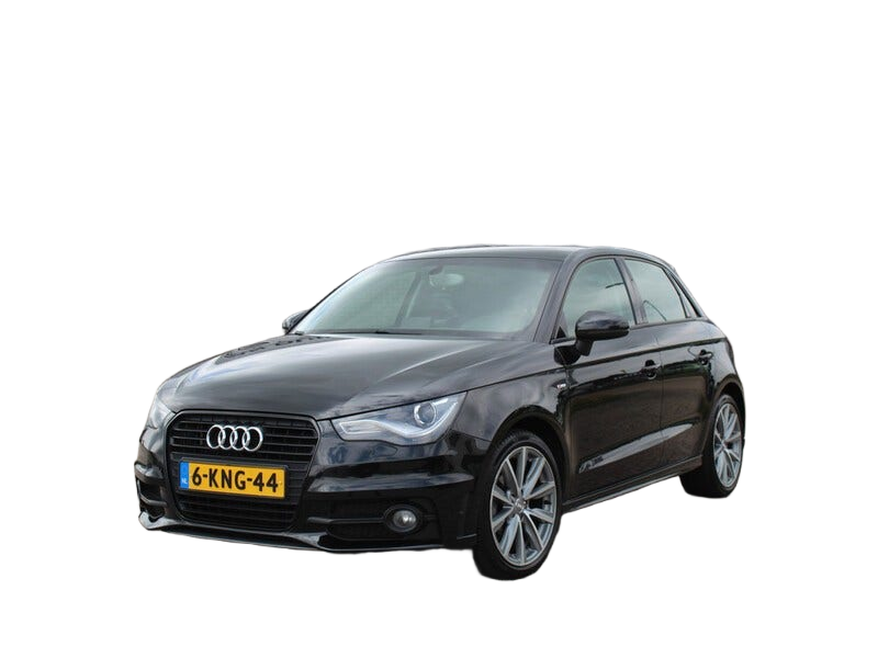 Audi A1 Sportback occasion
