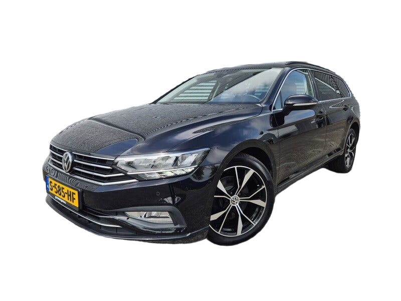 Volkswagen Passat occasion