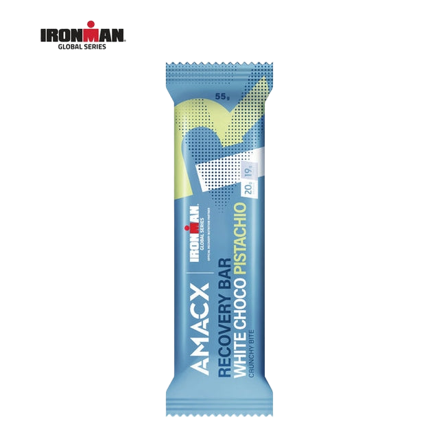 Amacx Recovery Bar (20g Protein)