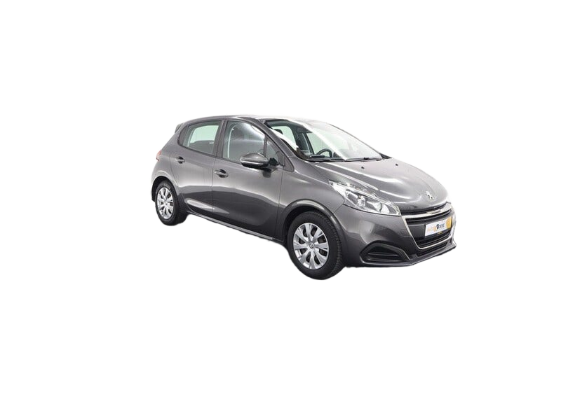 Peugeot 208 occasion