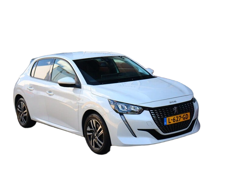 Peugeot 208 occasion