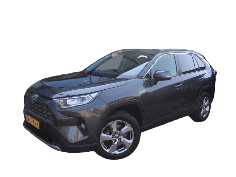 Toyota RAV4 occasion