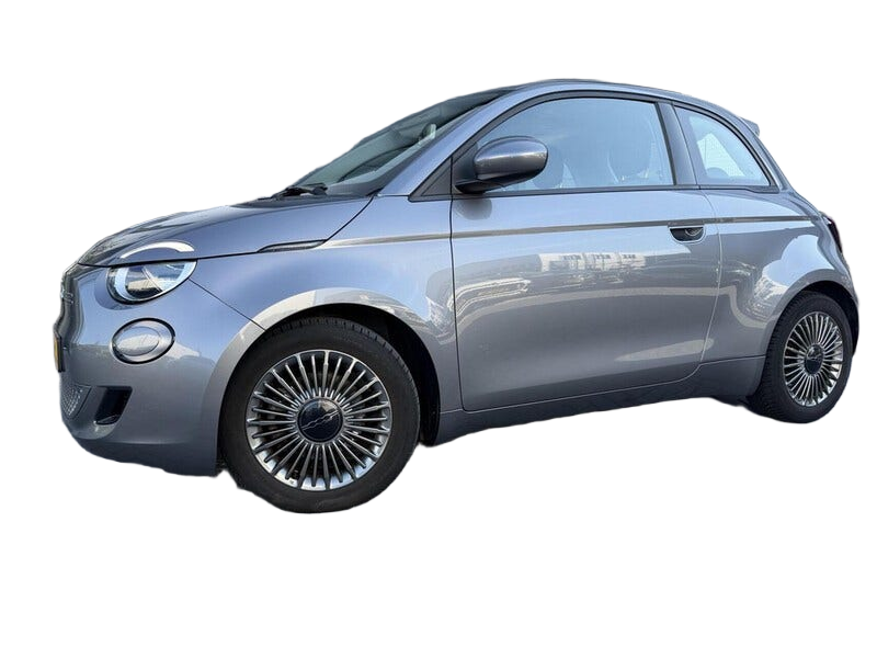 Fiat 500 occasion