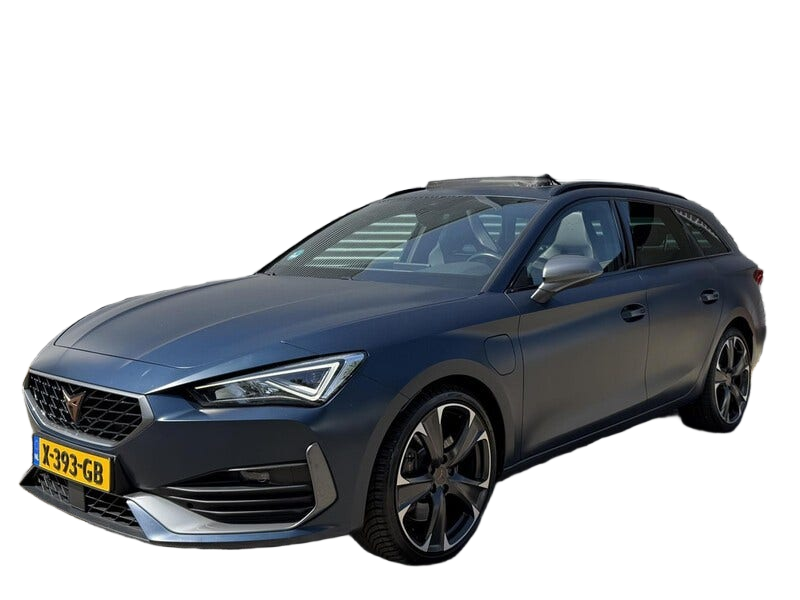 CUPRA Leon Sportstourer occasion