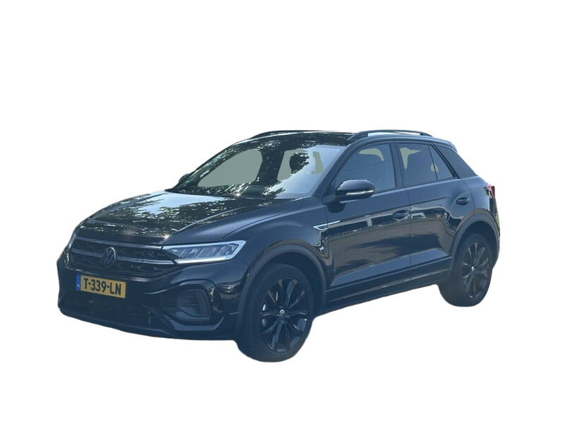 Volkswagen T Roc occasion