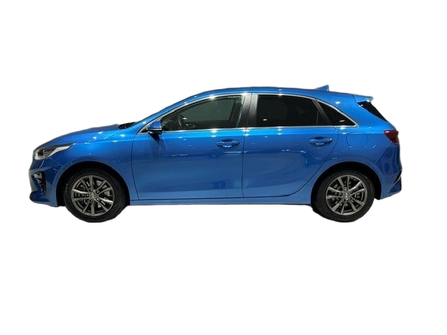 Kia Ceed occasion