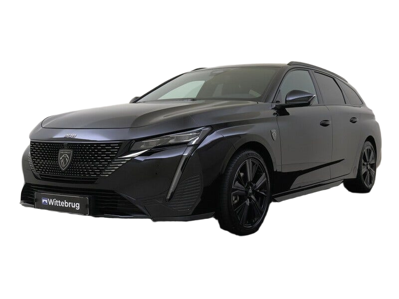 Peugeot 308 occasion
