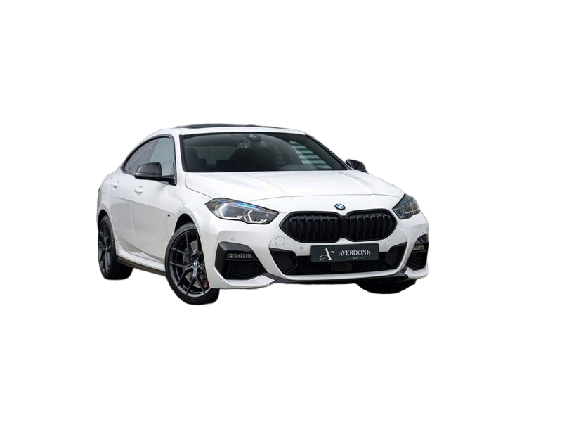 BMW 2 Serie occasion
