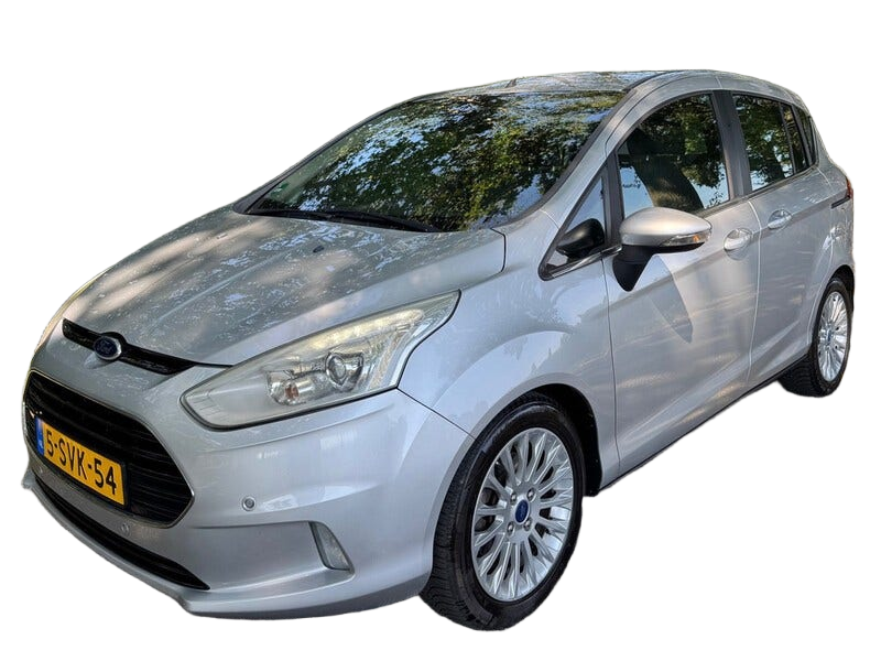 Ford B MAX