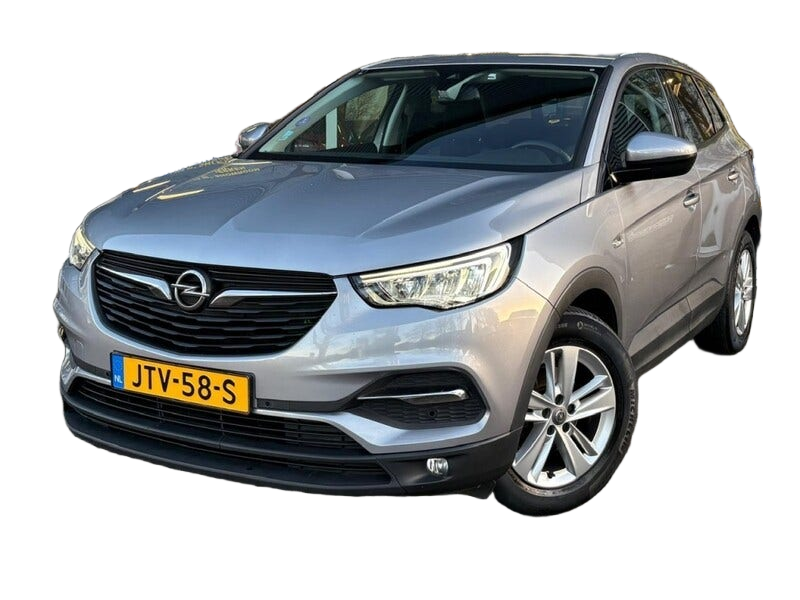 Opel Grandland X occasion