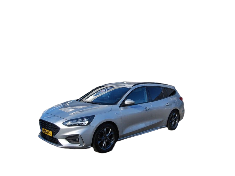 Ford Focus occasion