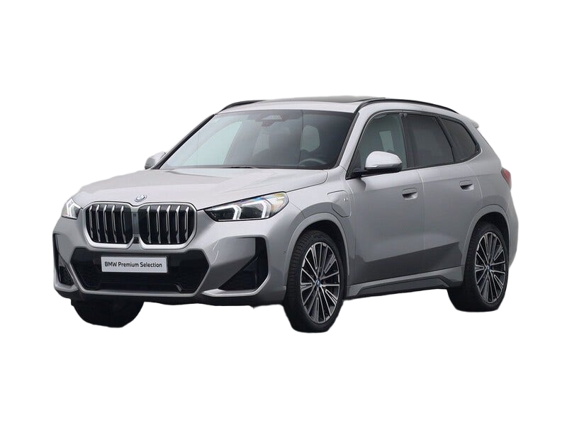 BMW X1 occasion