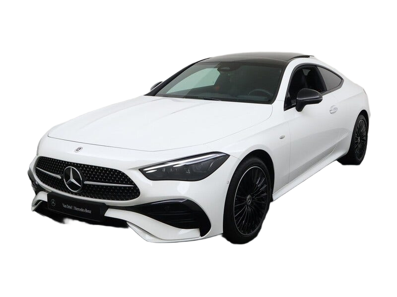 Mercedes Benz CLE occasion