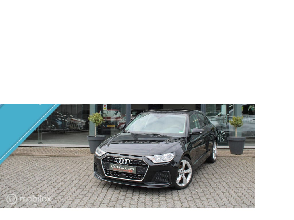 Audi A1 Sportback occasion