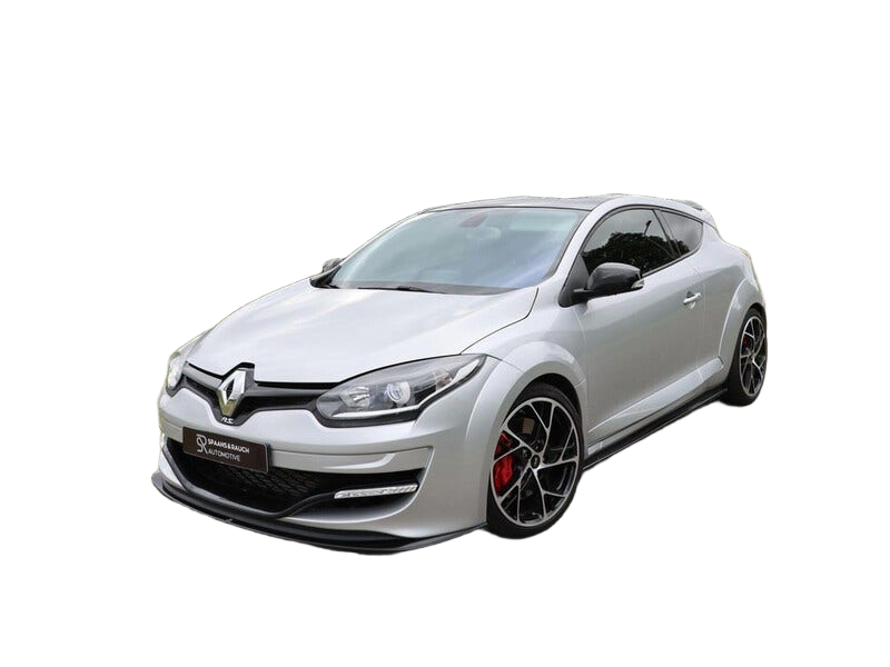 Renault Mégane occasion