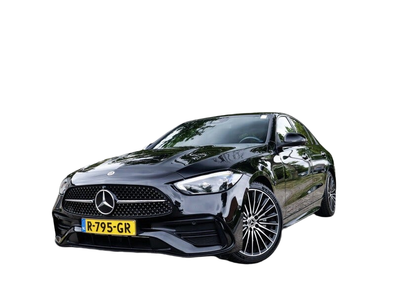 Mercedes Benz C Klasse occasion