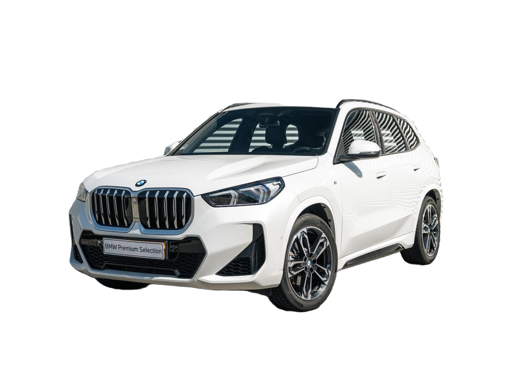 BMW X1 occasion