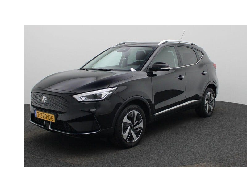 MG ZS EV occasion