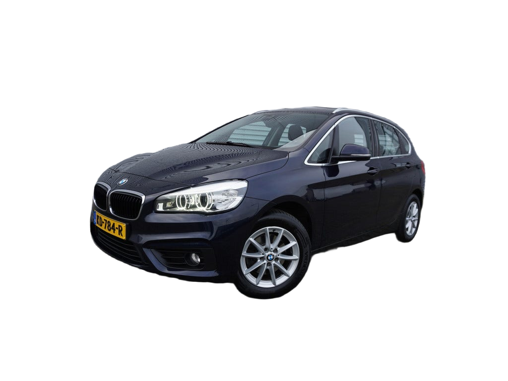 BMW 2 Serie occasion