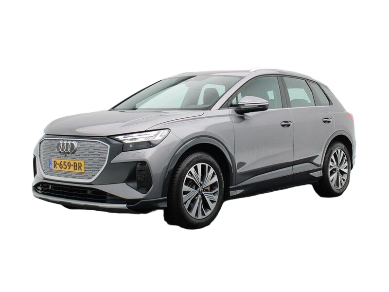 Audi Q4 e tron occasion