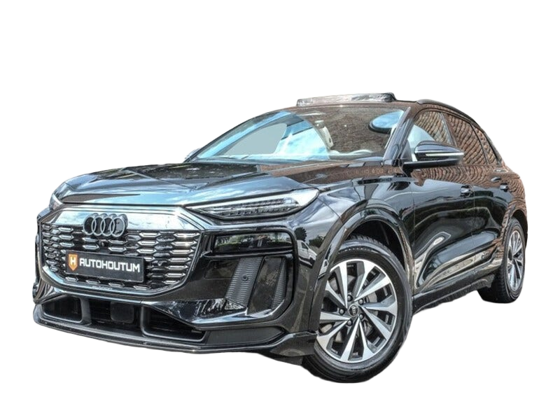 Audi Q6 e tron occasion