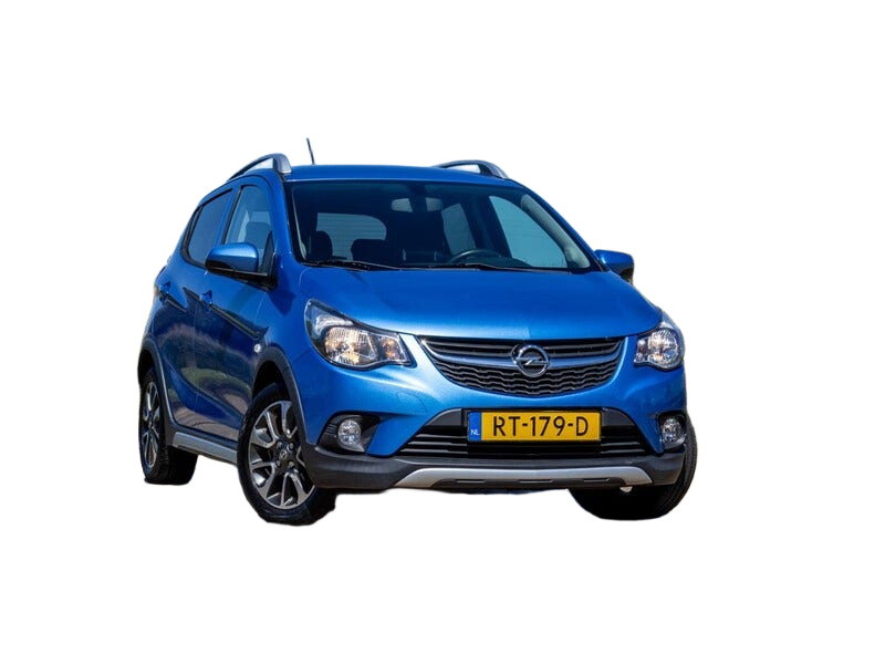 Opel KARL