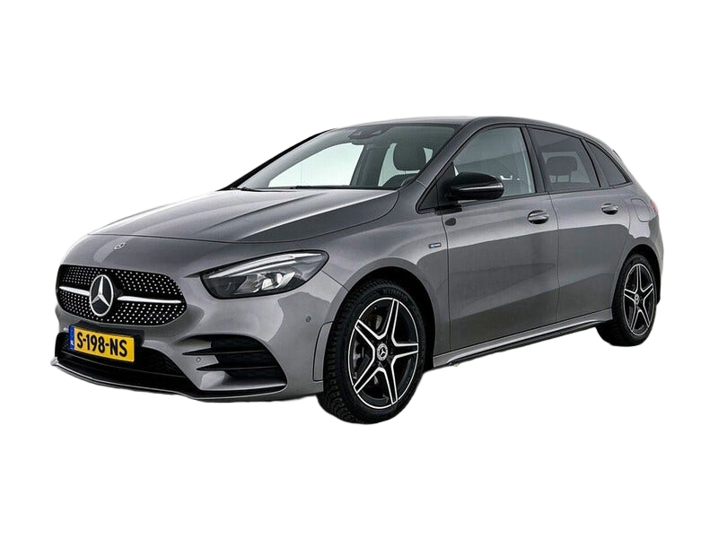 Mercedes Benz B Klasse occasion