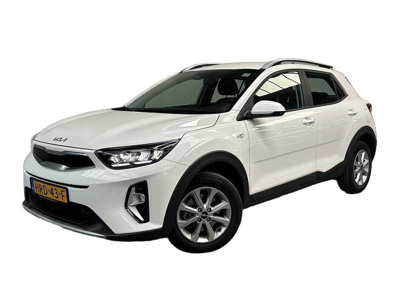 Kia Stonic occasion