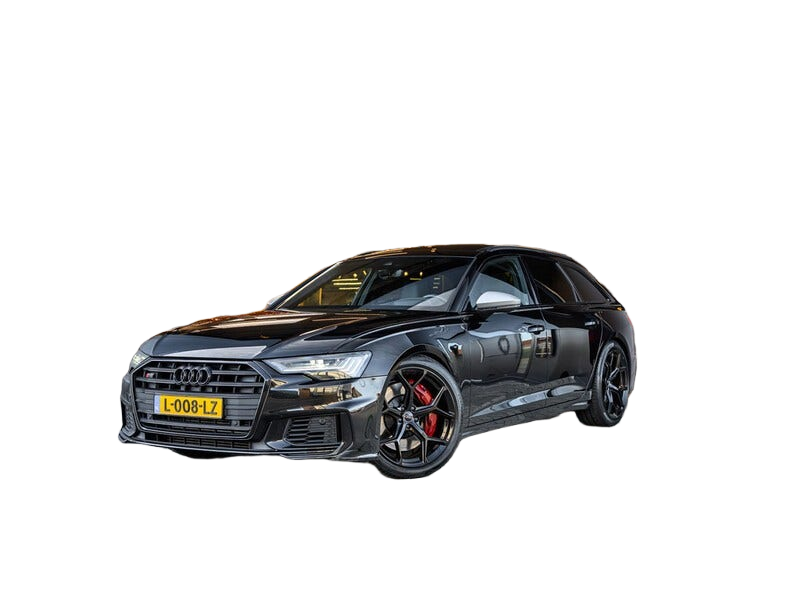 Audi S6 occasion