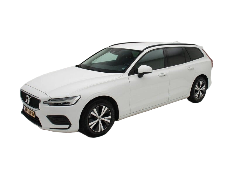 Volvo V60 occasion