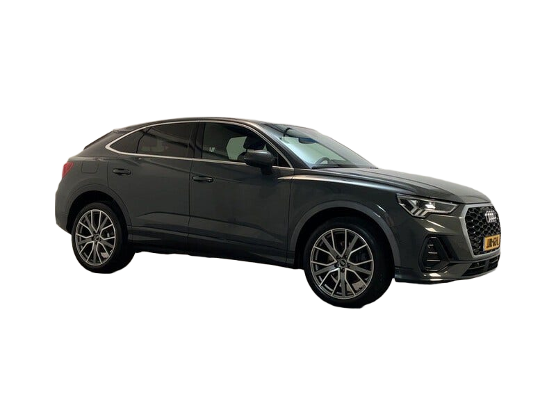 Audi Q3 occasion