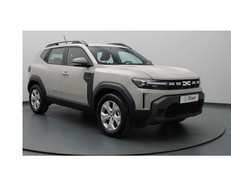 Dacia Duster occasion