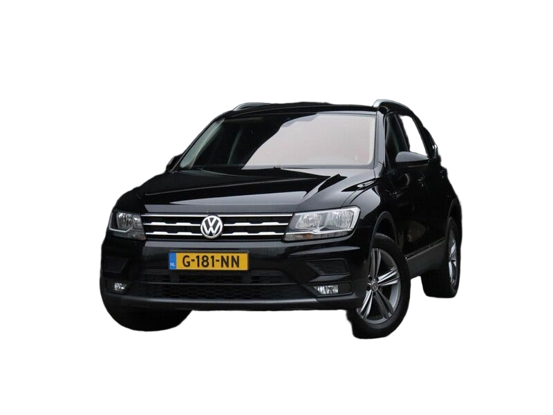 Volkswagen Tiguan Allspace occasion