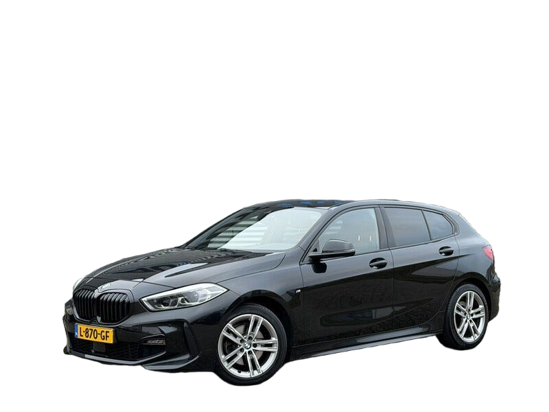 BMW 1 Serie occasion