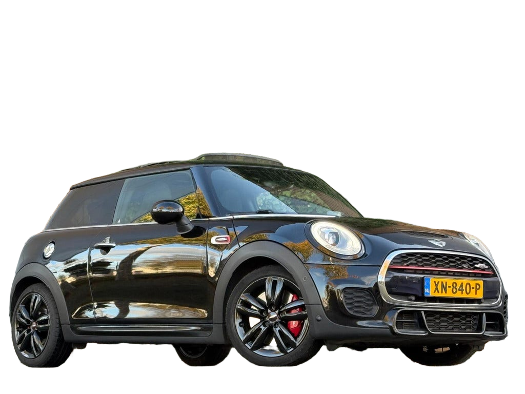 MINI Cooper occasion