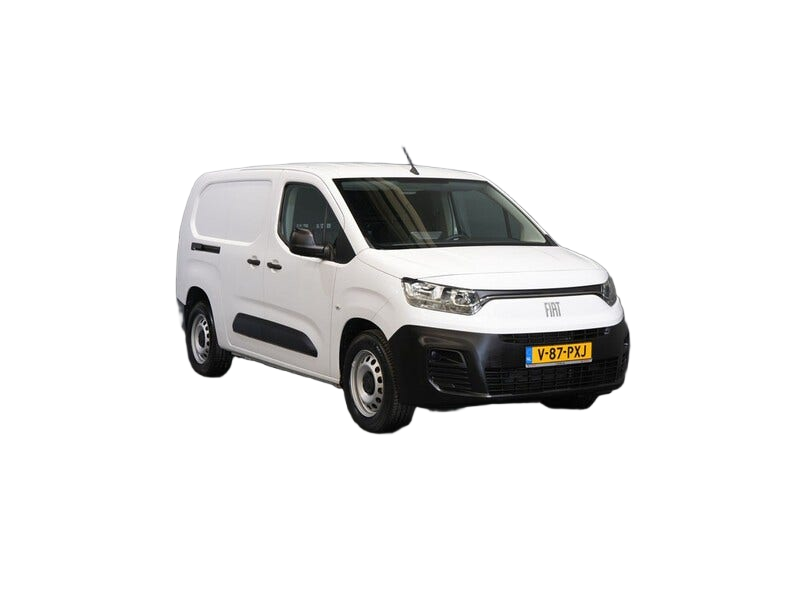 Citroën ë Berlingo