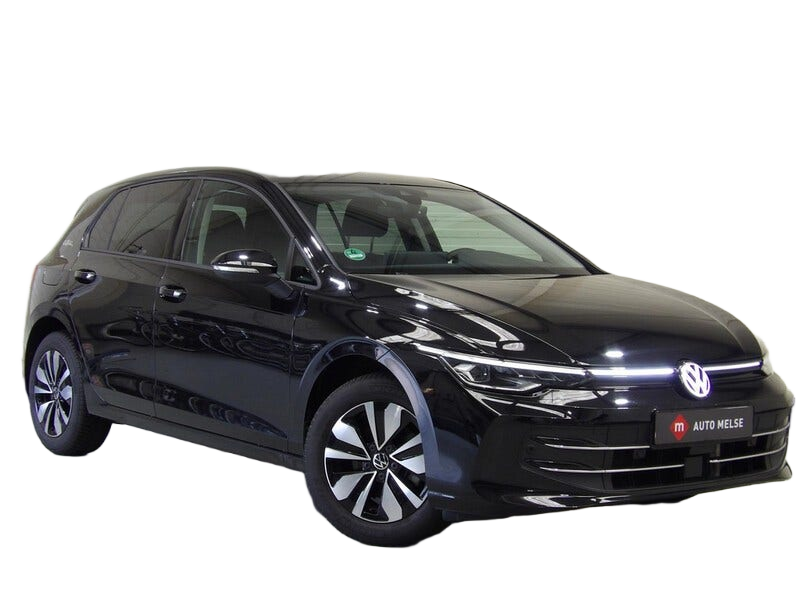 Volkswagen Golf occasion