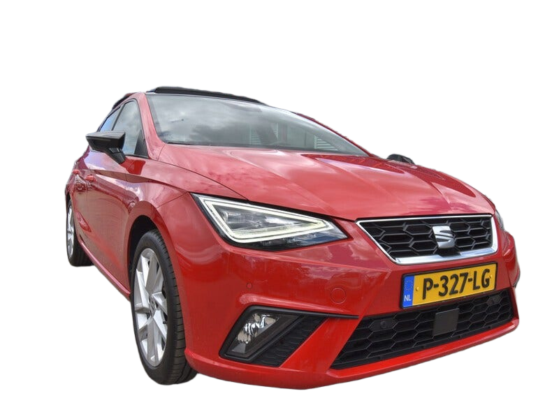 SEAT Ibiza occasion