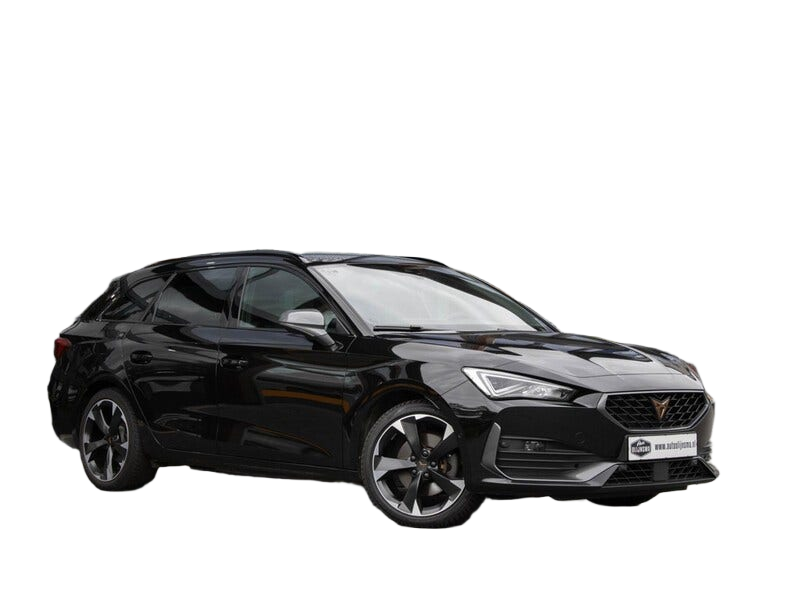 CUPRA Leon Sportstourer occasion
