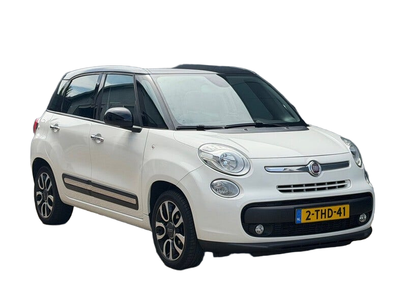 Fiat 500L occasion