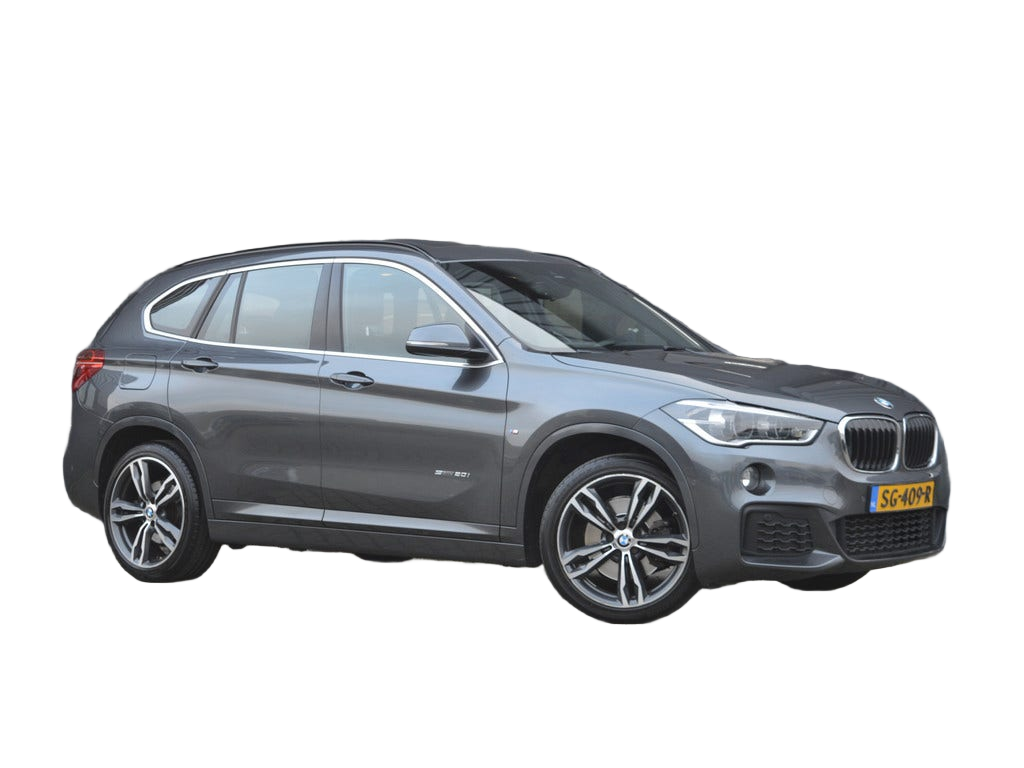 BMW X1 occasion