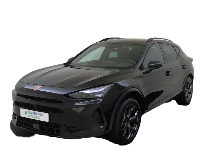 CUPRA Formentor occasion