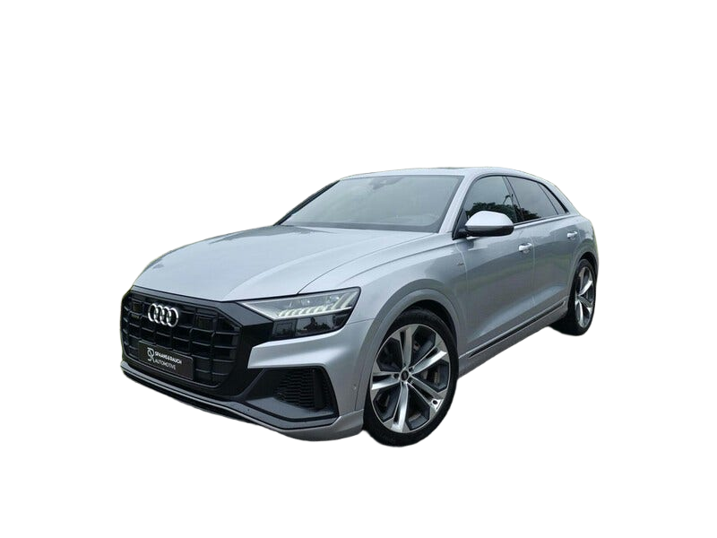 Audi Q8 occasion